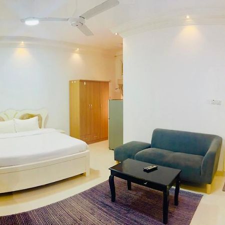 Al Tharya Furnished Apartments Awqad Bayt Fadil 외부 사진