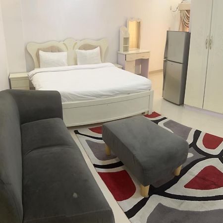Al Tharya Furnished Apartments Awqad Bayt Fadil 외부 사진