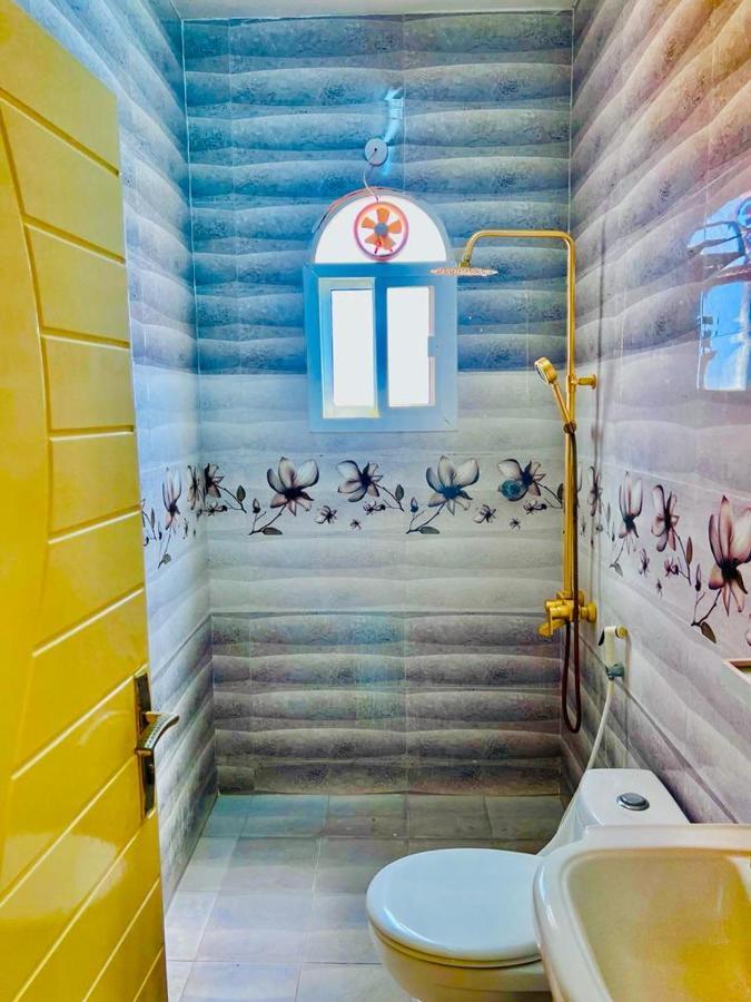 Al Tharya Furnished Apartments Awqad Bayt Fadil 외부 사진