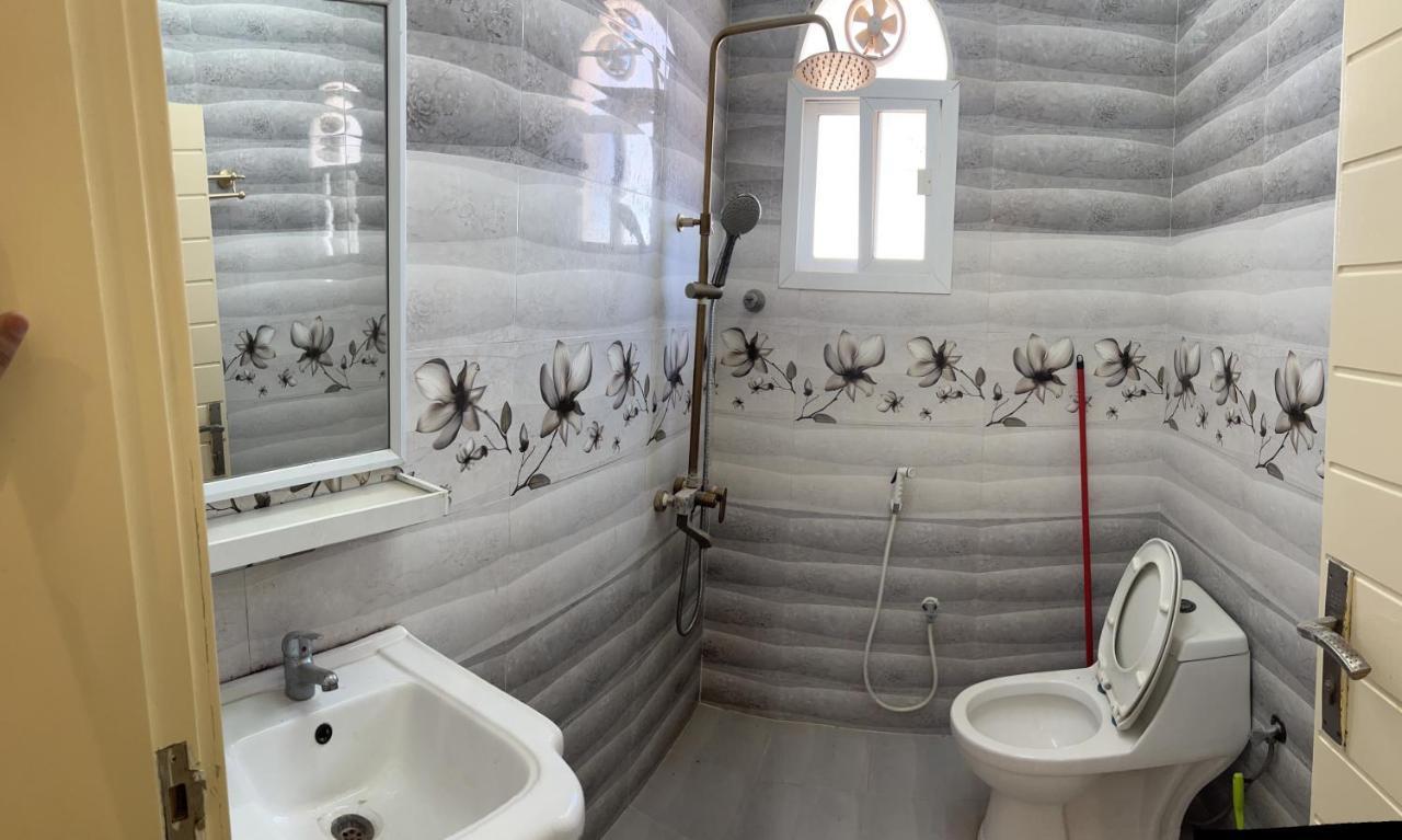 Al Tharya Furnished Apartments Awqad Bayt Fadil 외부 사진