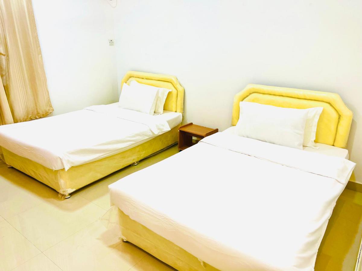 Al Tharya Furnished Apartments Awqad Bayt Fadil 외부 사진