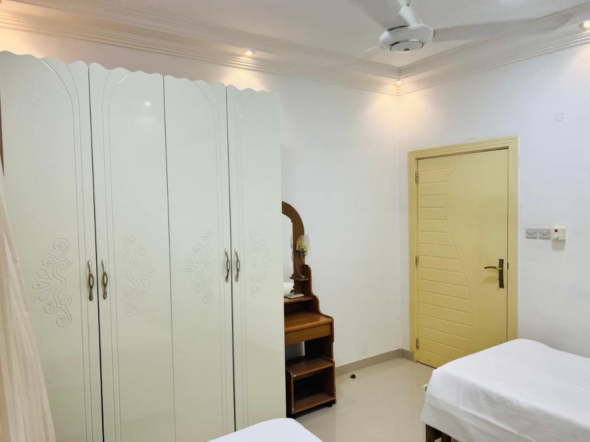 Al Tharya Furnished Apartments Awqad Bayt Fadil 외부 사진